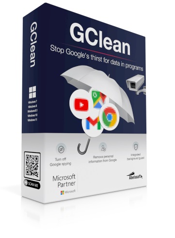 Abelssoft GClean 225.jpg