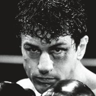 Raging Bull