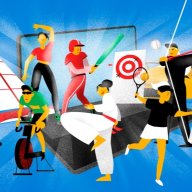 Olympic