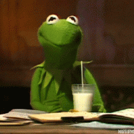 Kermit's Devil D