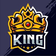 The King