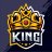 The King
